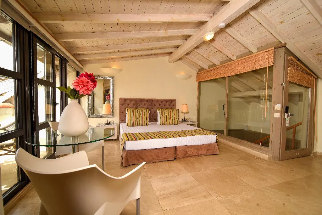 STUDIO CLASSIC Room, Fiore Garden Suites, Antalya