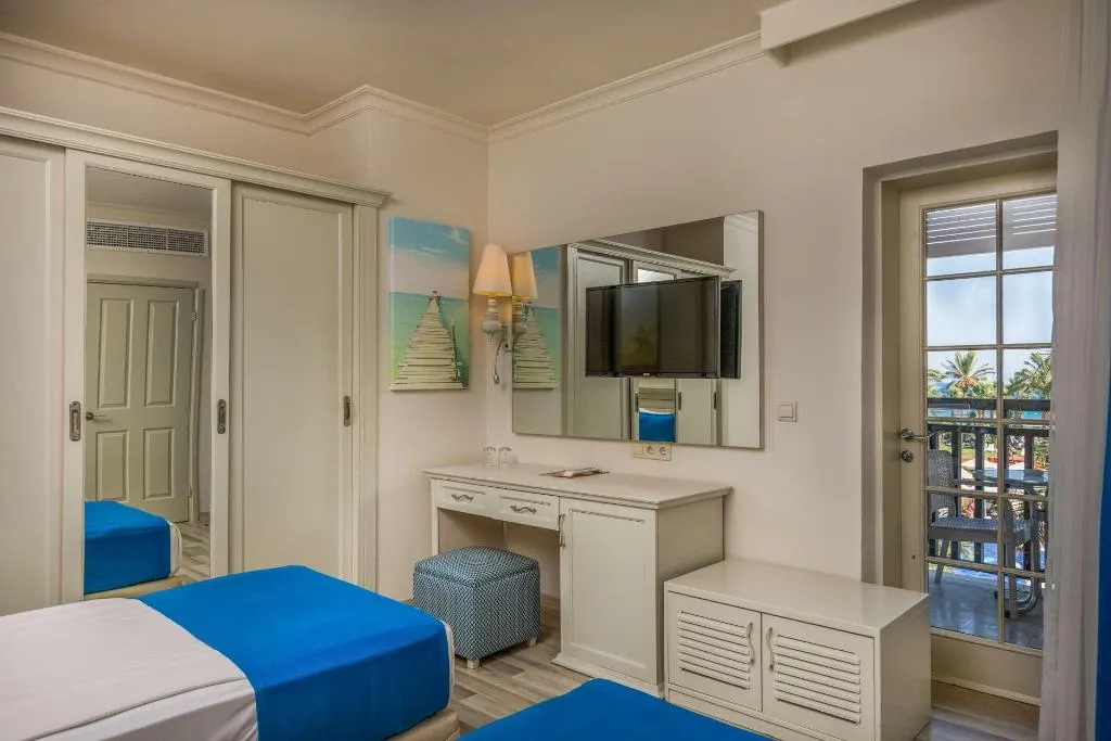 Room, Selectum Collection Bodrum, Bodrum