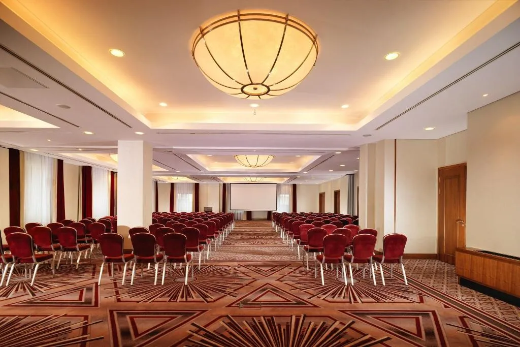 Conferences, Sheraton Grand Krakow, Krakow
