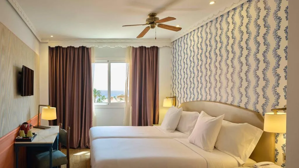 DOUBLE SINGLE USE PROMO Room, Hotel Fénix Torremolinos Adults Only Recommended, Costa Del Sol