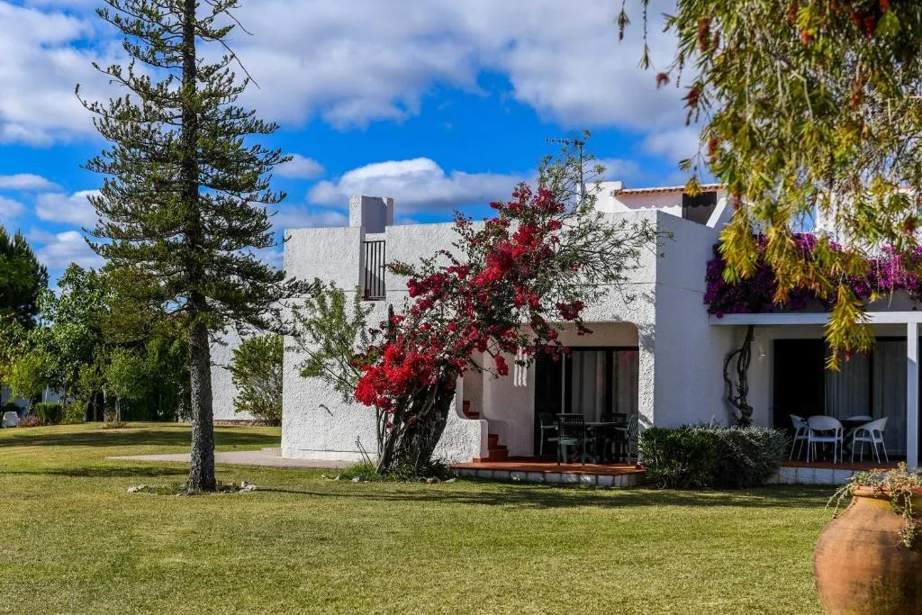 VILLA TWO BEDROOMS Room, Pedras del Rei, Algarve