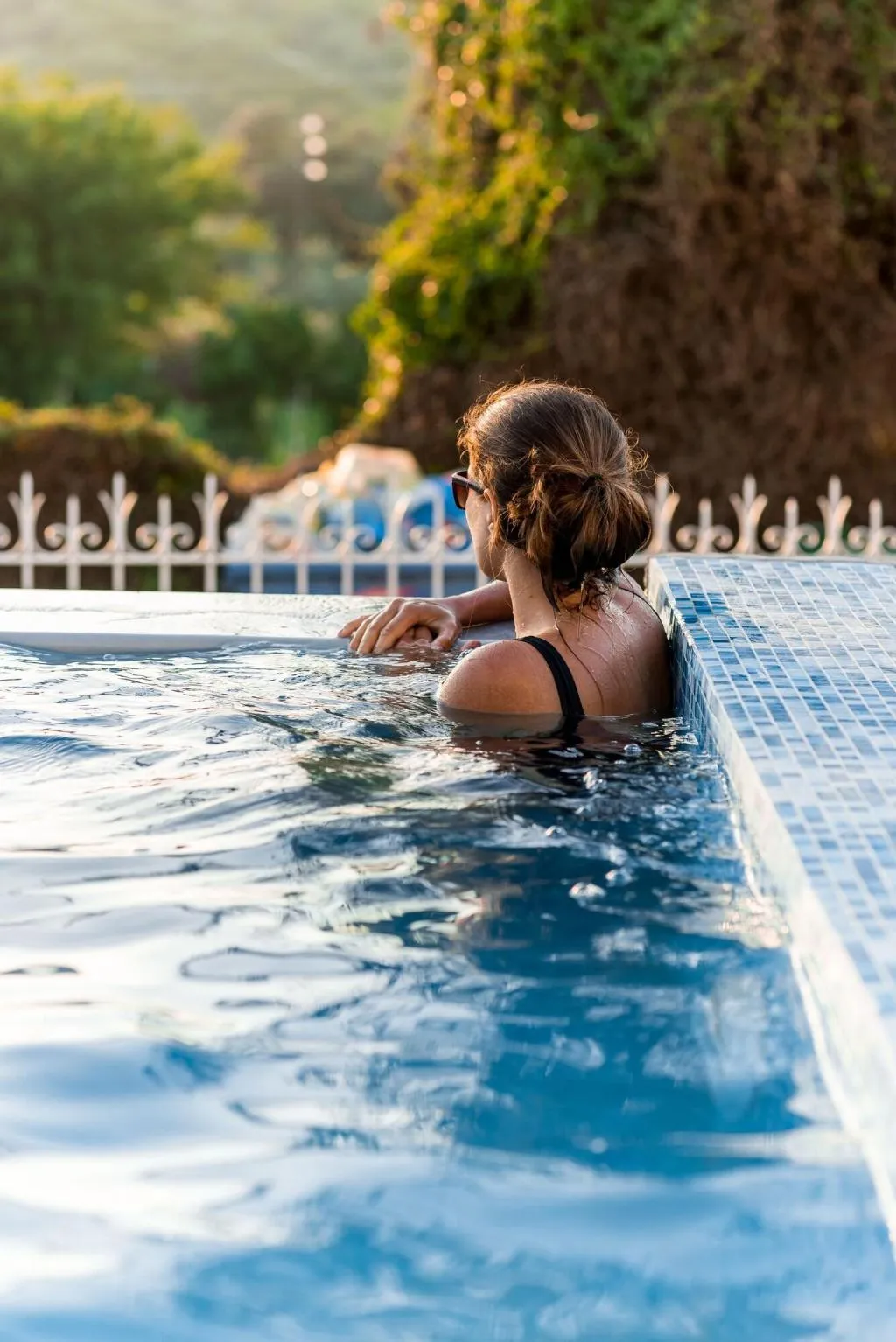 Sports and Entertainment, San Georgio Hotel, Corfu