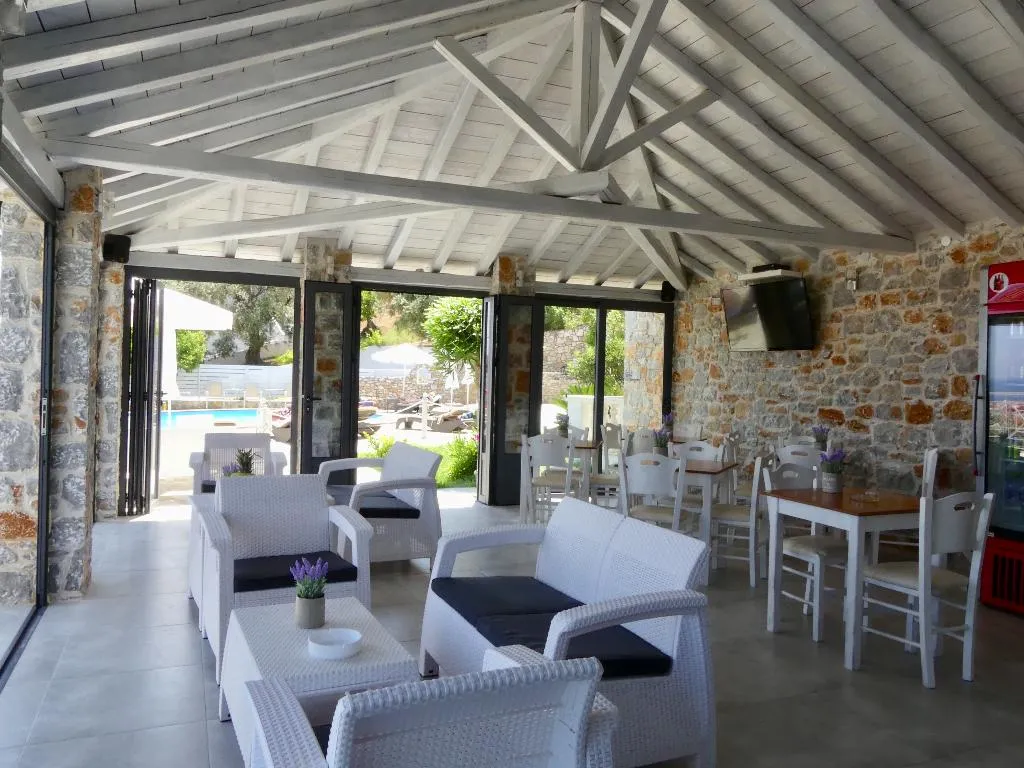 Bar, Blue Horizon Studios, Skiathos
