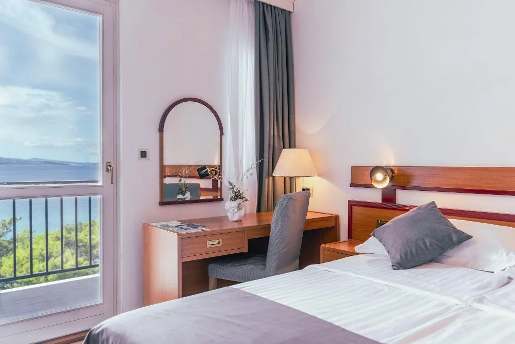 Room, Hotel Horizont, Split