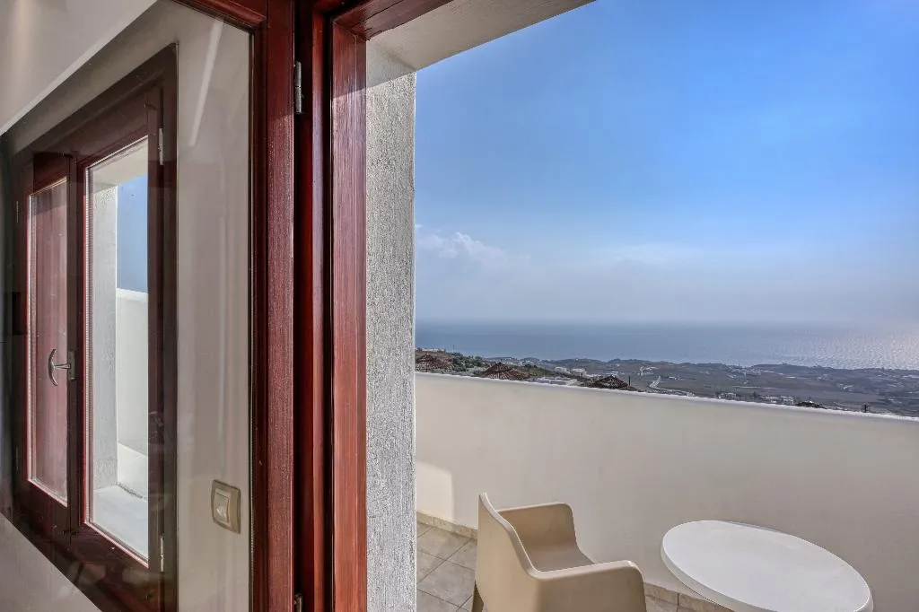 SUITE SUPERIOR Room, splendour hotel and suites, Santorini