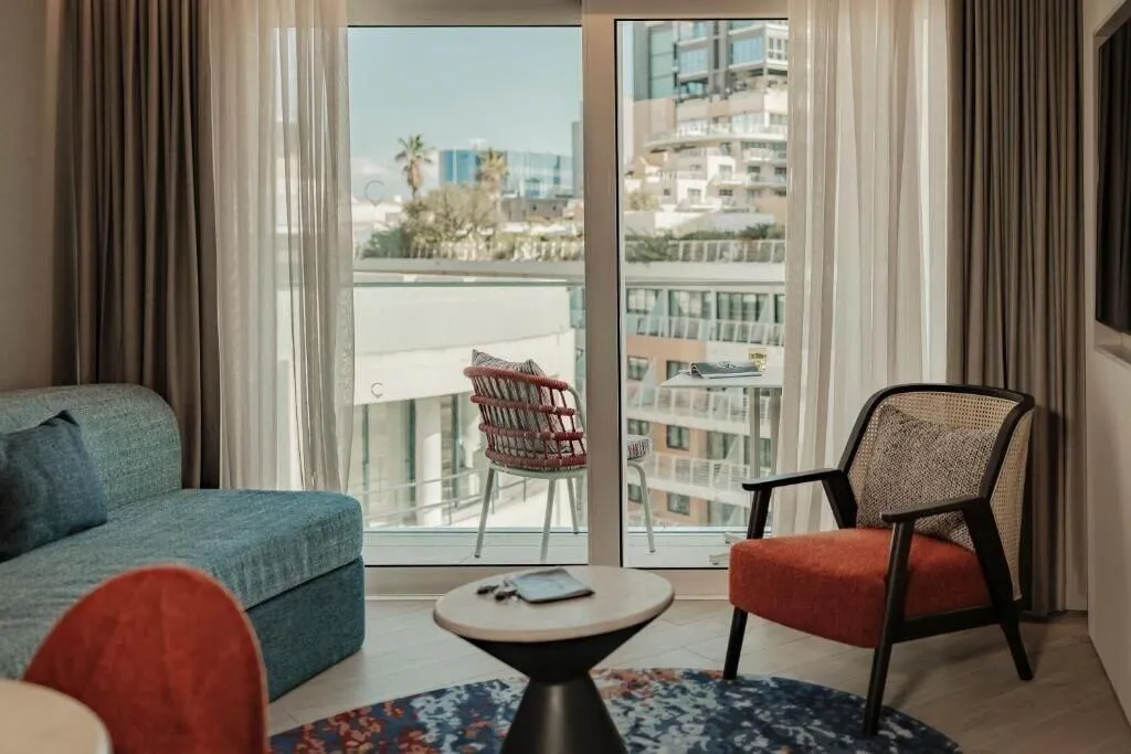 Room, Hyatt Centric Malta, Malta