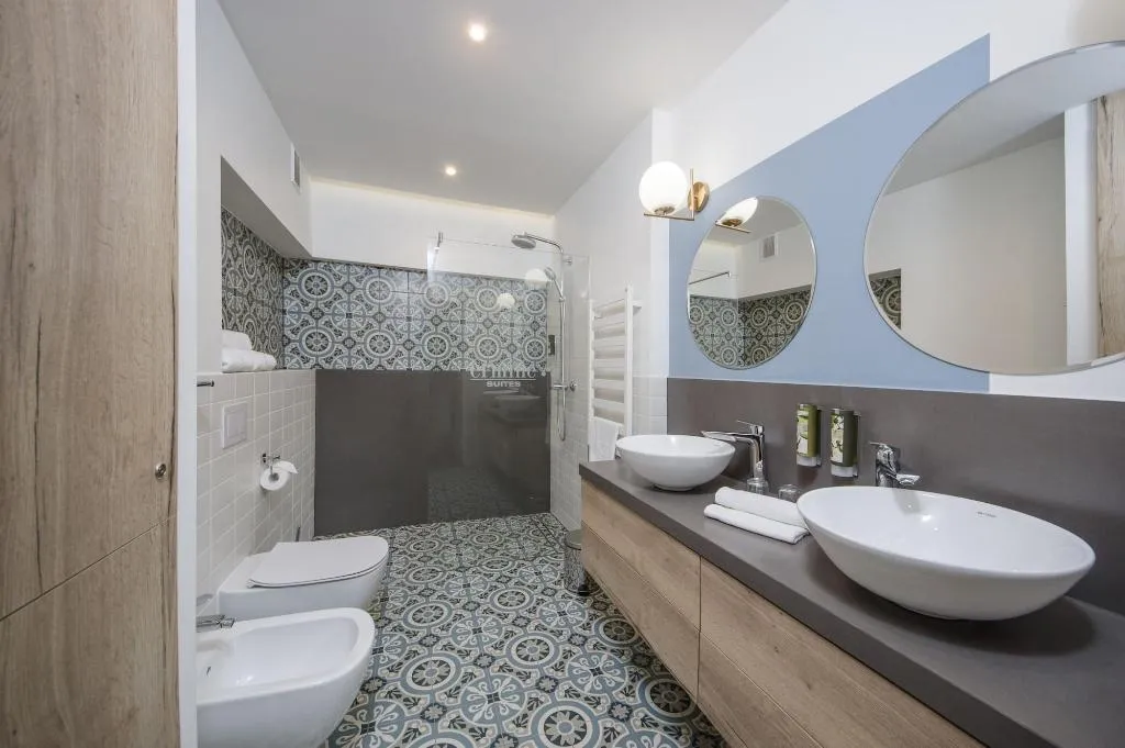 Room, Ermine Suites, Krakow