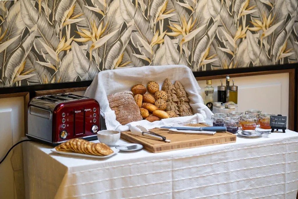 Restaurant, The Convo Porto Hotel & Suites, Porto