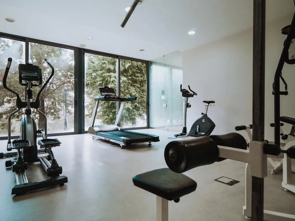 Sports and Entertainment, Hotel Quinta da Serra - Bio Hotel, Madeira