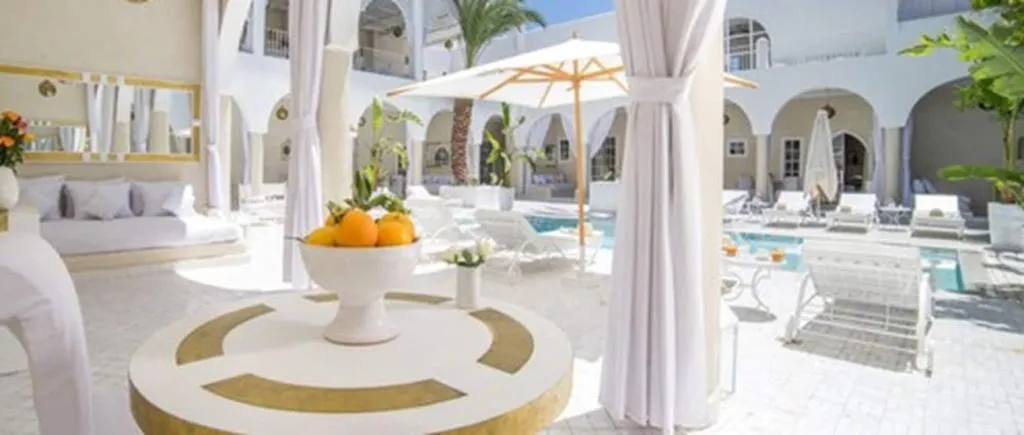 Sports and Entertainment, Riad Palais Blanc, Marrakech