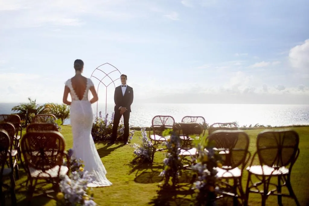 Conferences, The Ritz-Carlton Abama, Tenerife