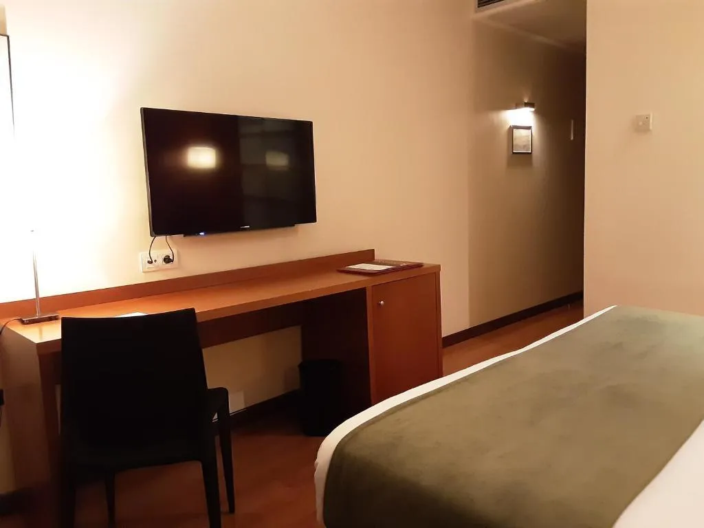 DOUBLE STANDARD Room, Xon's Valencia, Valencia