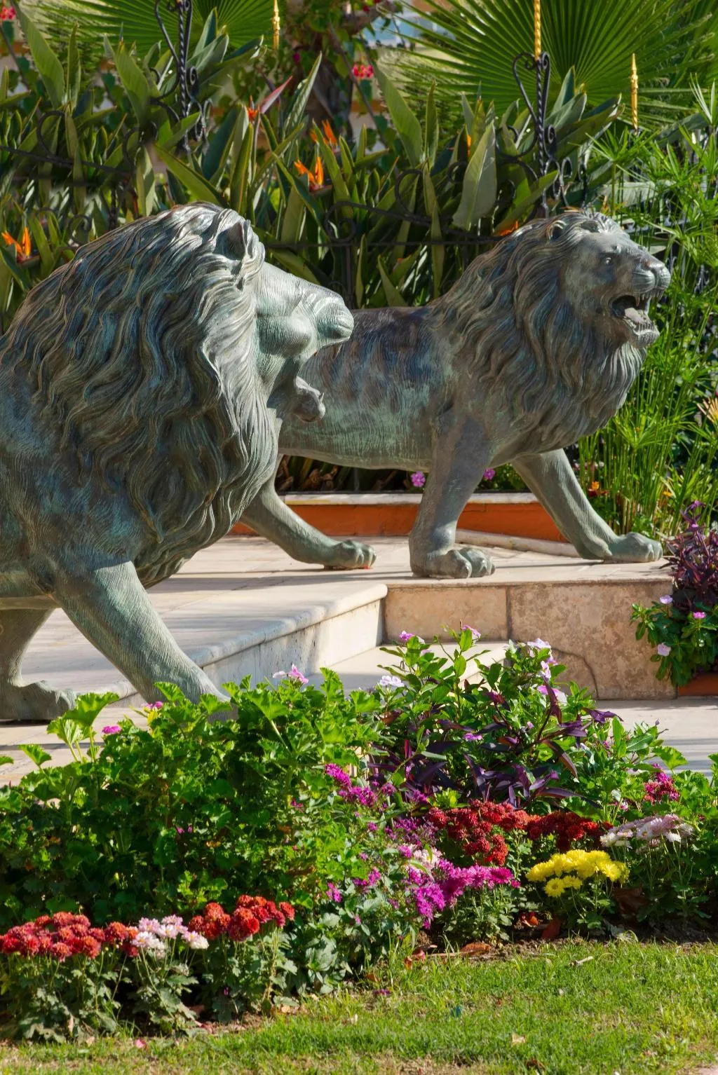 General view, Antique Roman Palace Museum Hotel +16, Antalya