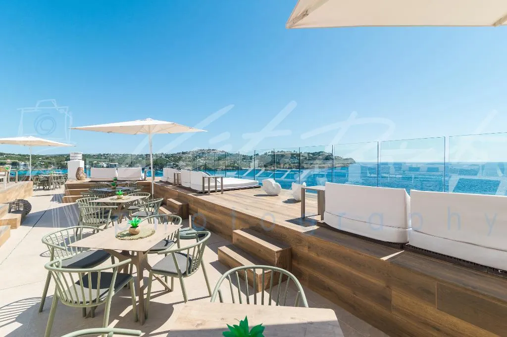 Bar, Sentido Fido Punta del Mar Hotel & Spa, Majorca