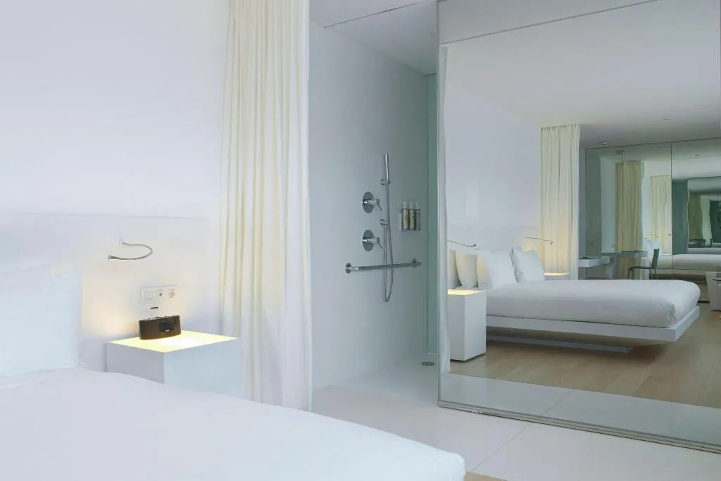 Room, Renaissance Barcelona Fira, Barcelona