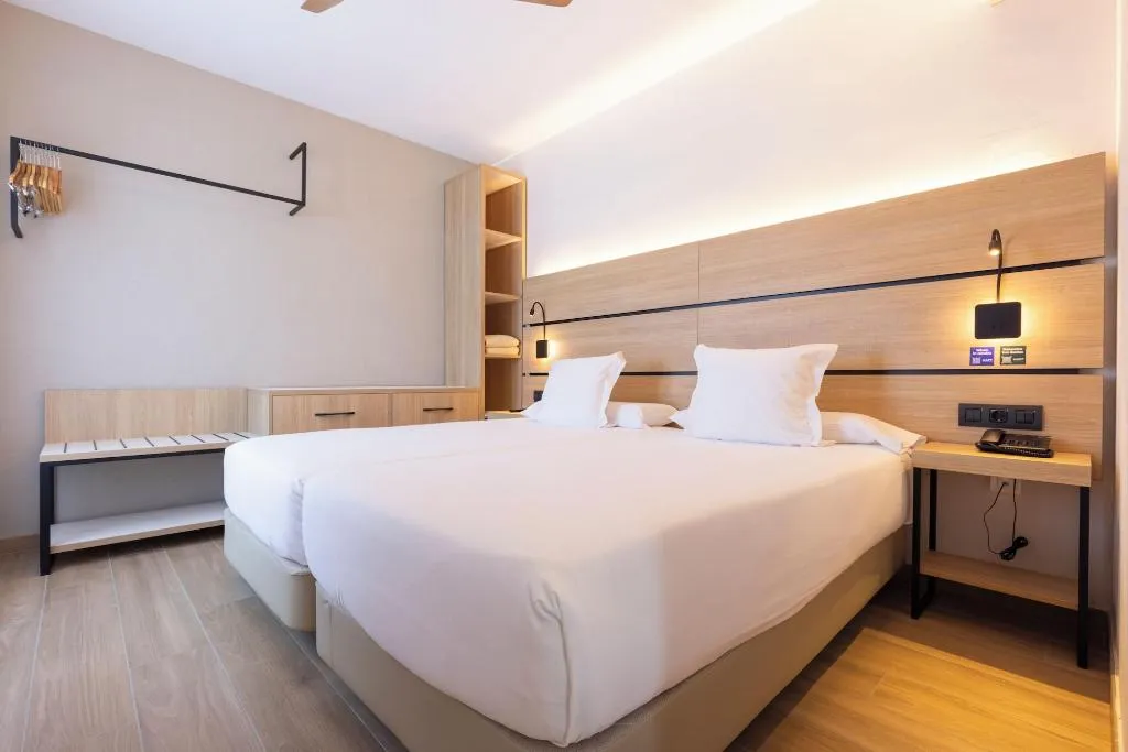 Room, MYND Yaiza, Lanzarote