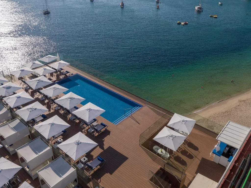 General view, Globales Santa Lucia Hotel Adults Only +18, Majorca