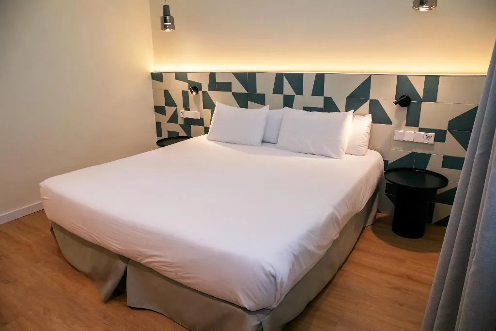 FAMILY ROOM STANDARD Room, Hotel Santanyi Port, Majorca