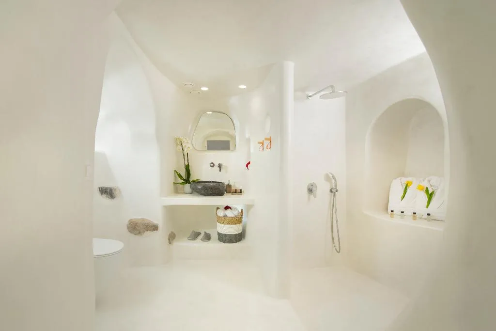 SUITE SUPERIOR Room, Nano Suites, Santorini