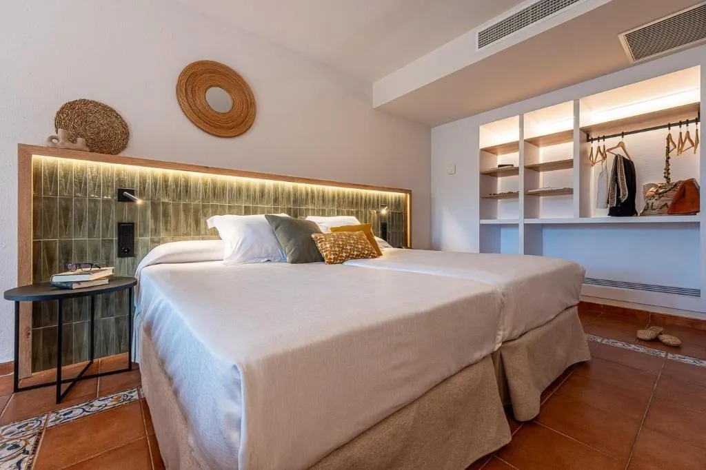 Room, Estival Park Marena, Costa Brava