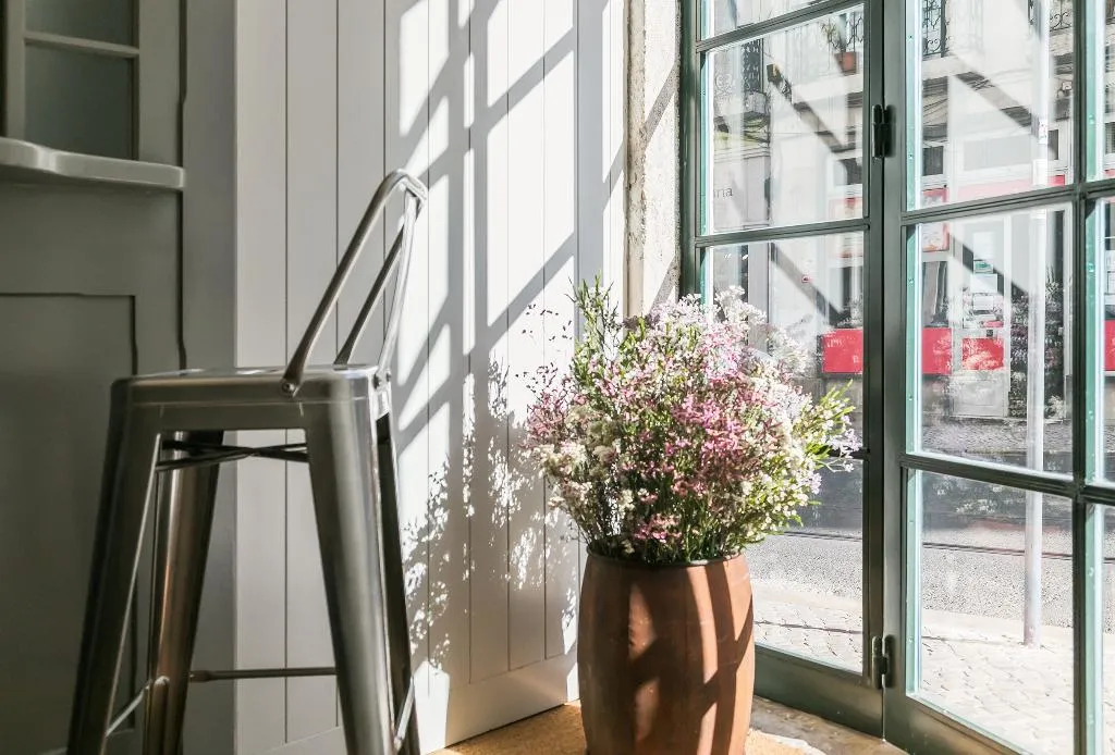 Lobby, Almaria - Edificio Officina Real, Lisbon