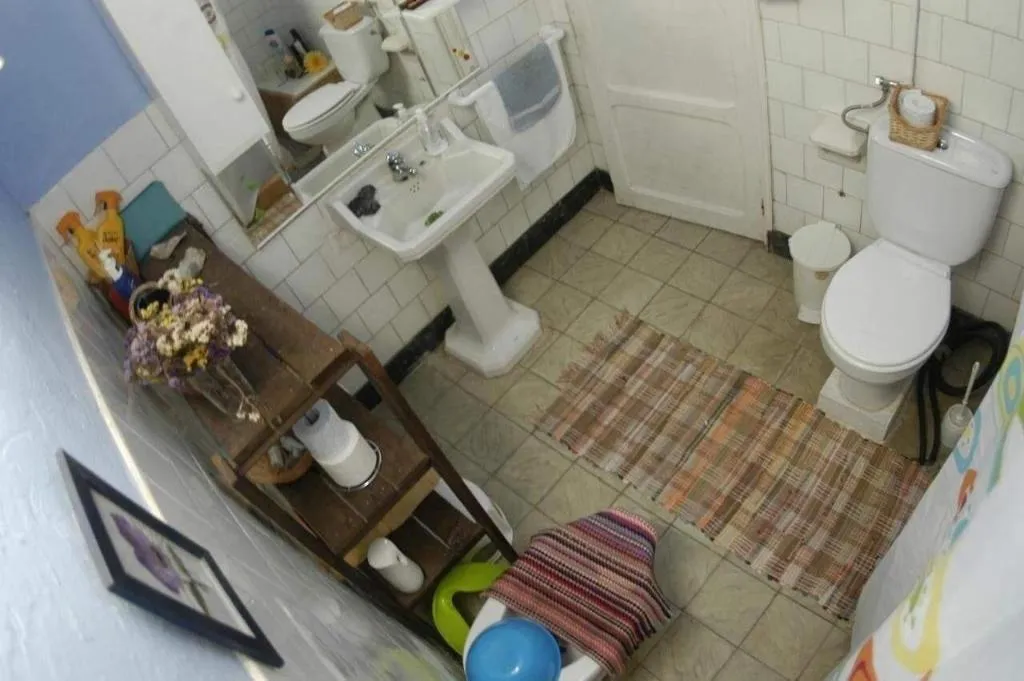 Room, Espacio Antares B&B, Tenerife