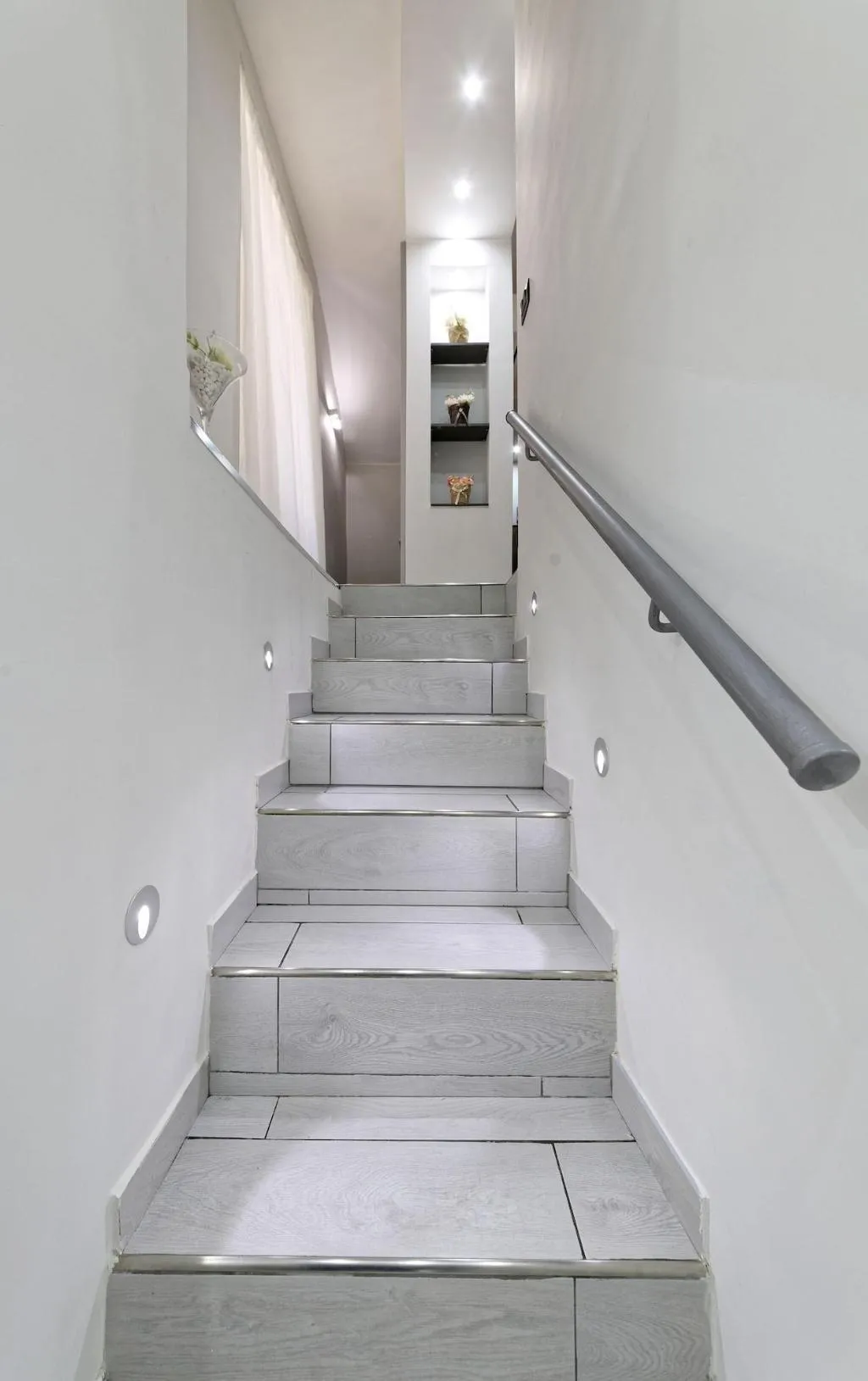 Lobby, Gentile Suite B&B, Naples