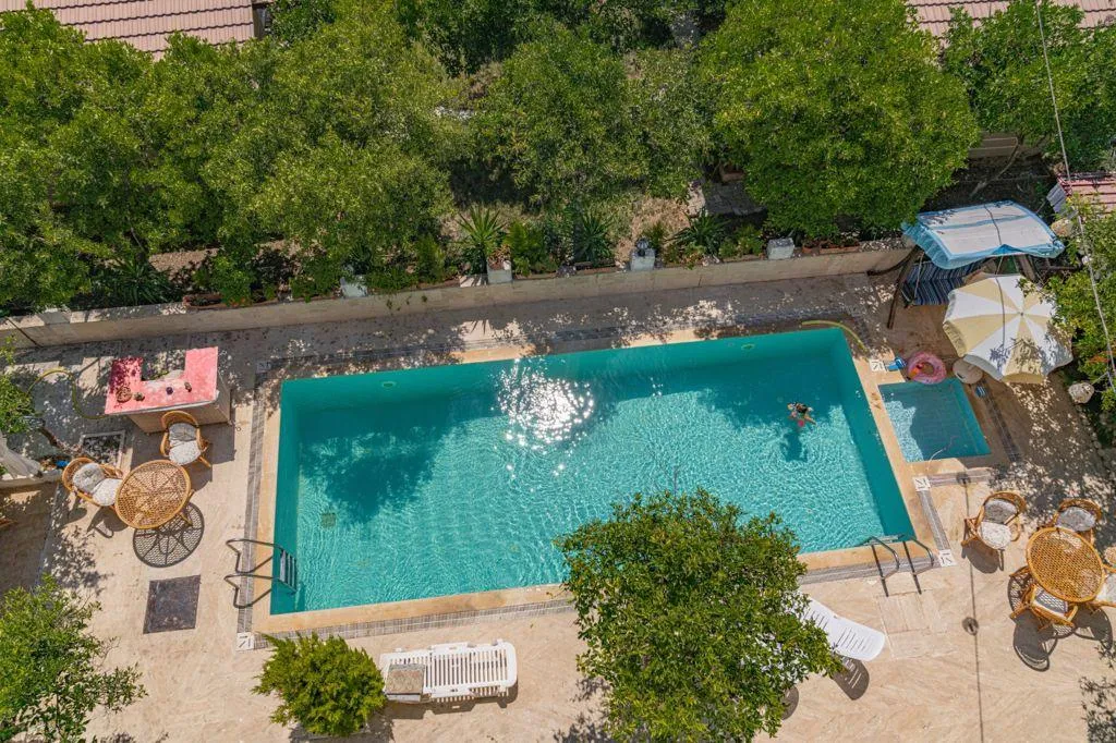 Pool, Felicity Hotel & Bungalows, Antalya
