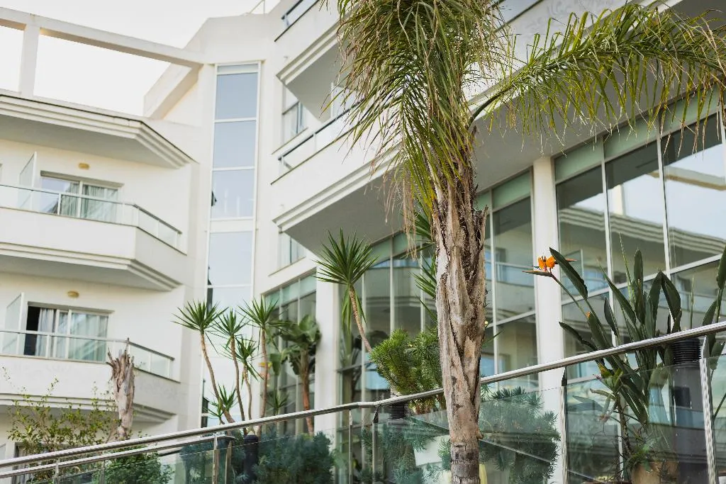 General view, Hotel Sun Palace Albir & Spa, Costa Blanca