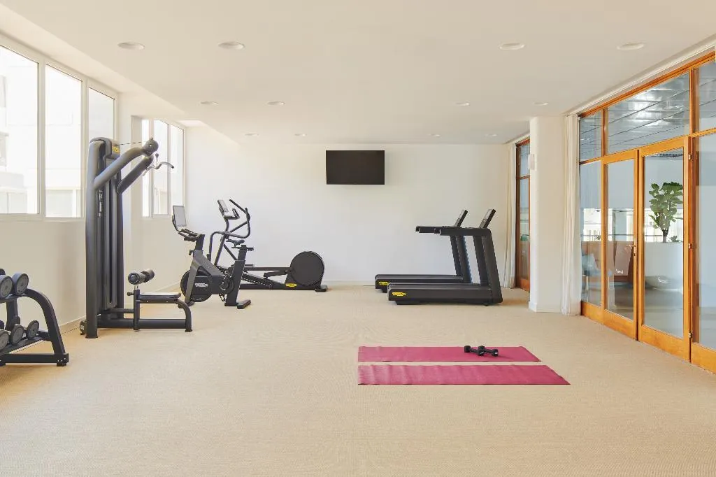Sports and Entertainment, Bluesun Hotel Borak, Split