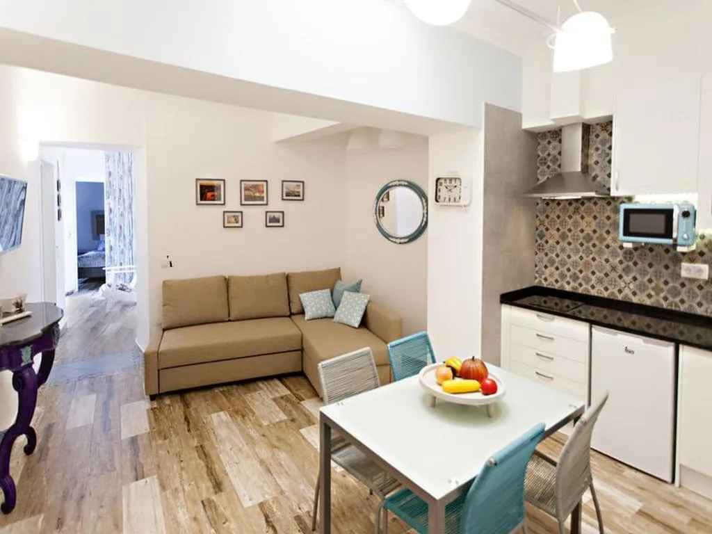 APARTMENT ONE BEDROOM Room, Mainstreet Apartments by My Choice, Algarve