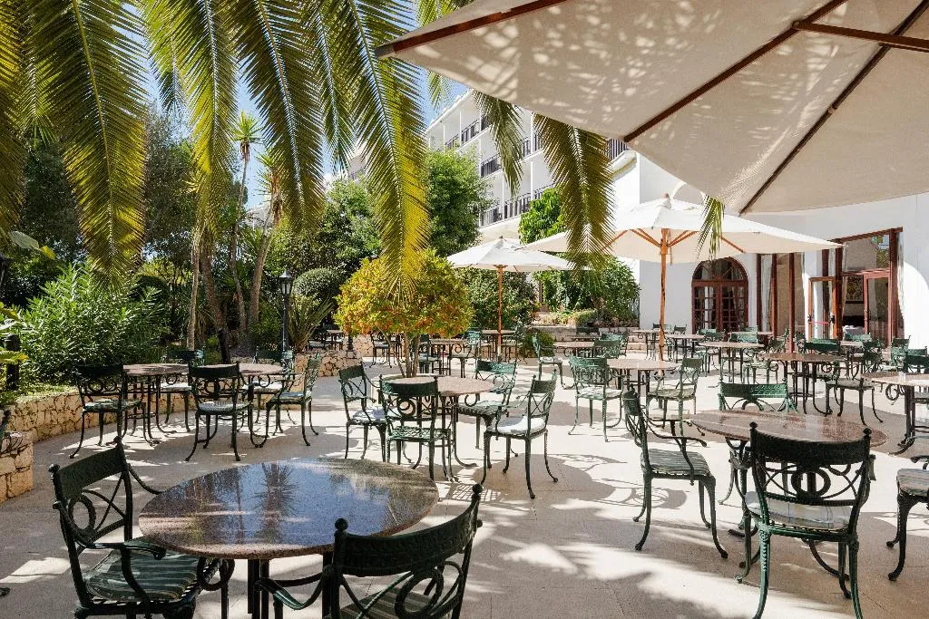 Restaurant, Penina Hotel & Golf - Portimao, Algarve