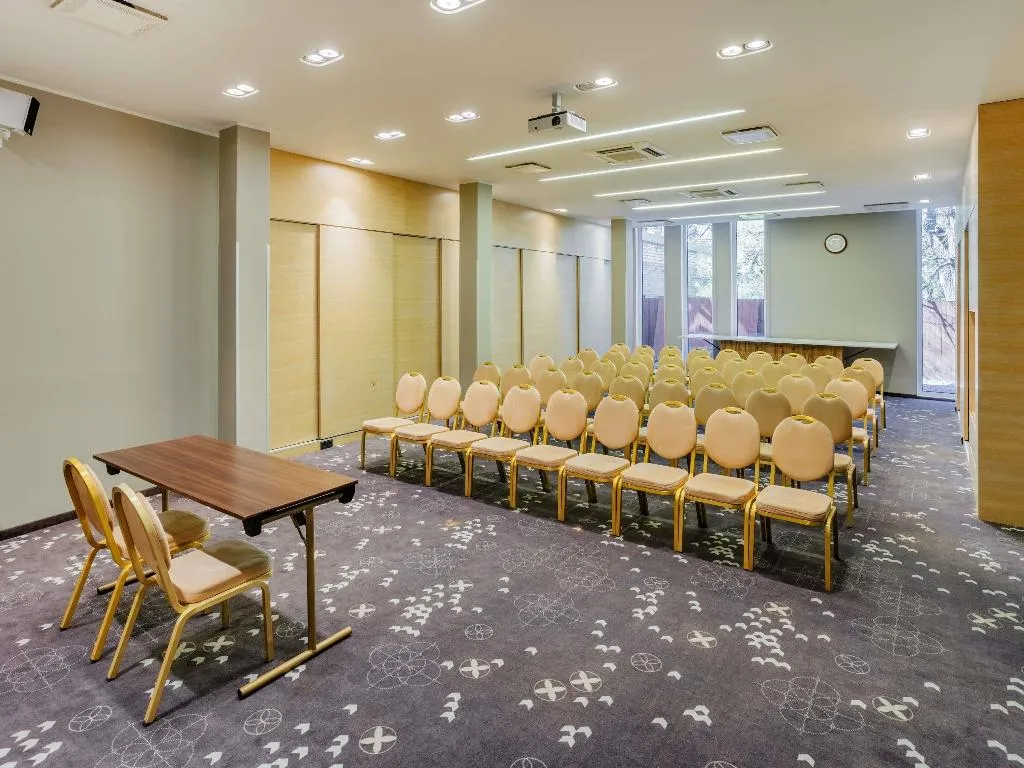 Conferences, Ibis Styles Tallinn, Tallinn