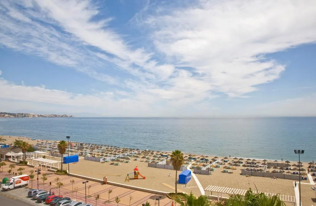 General view, Angela, Costa Del Sol