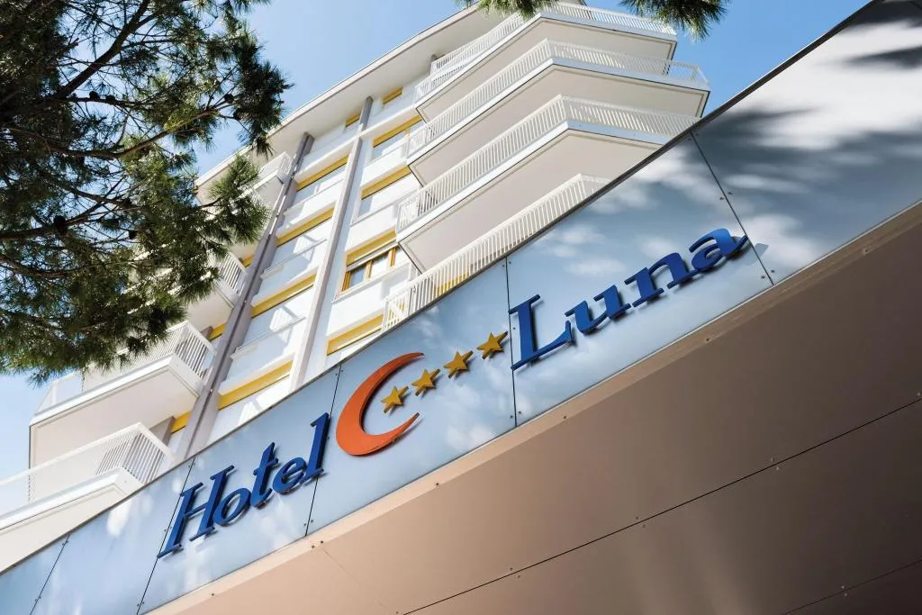 General view, Hotel Luna, Venice
