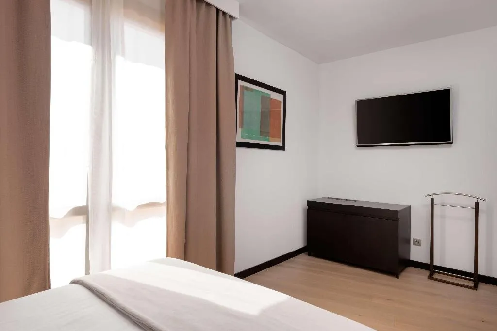 Room, AC Hotel Cartagena, Costa Blanca