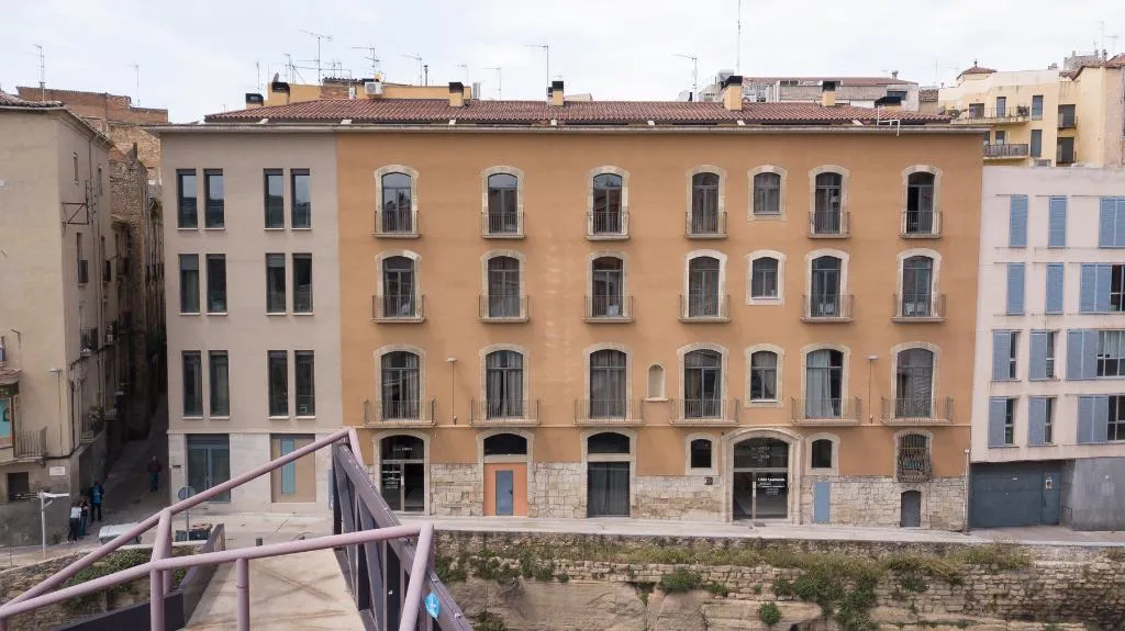 General view, Urbi Apartments, Barcelona