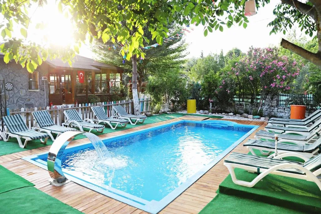Sports and Entertainment, Gaia Hotel Olimpos, Antalya