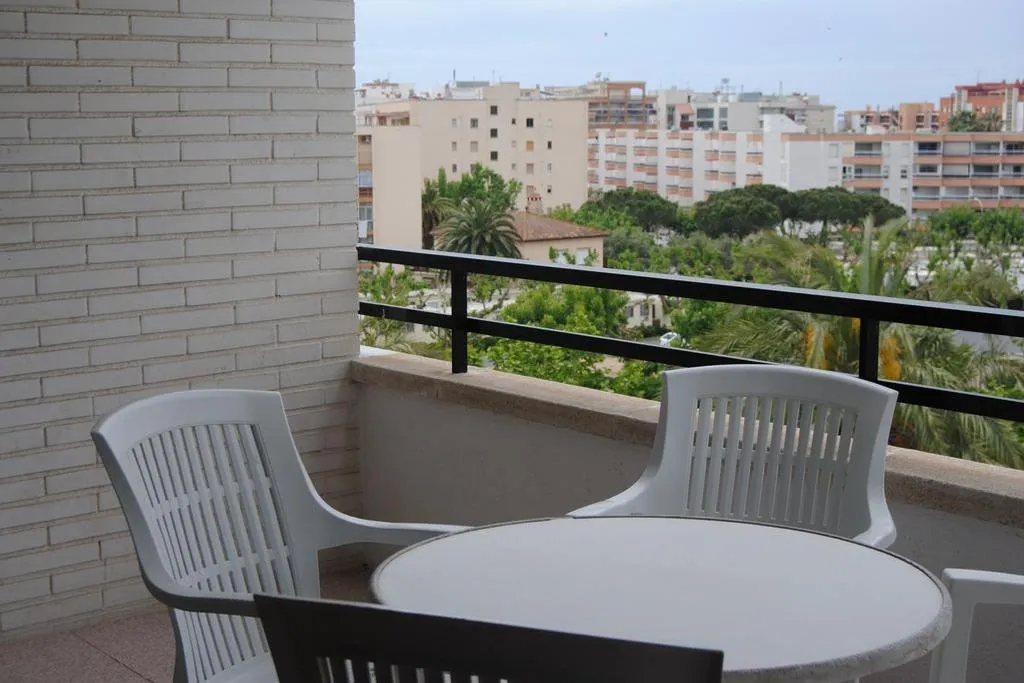 APARTMENT CAPACITY 4 Room, Apartamentos Riviera Arysal, Costa Dorada