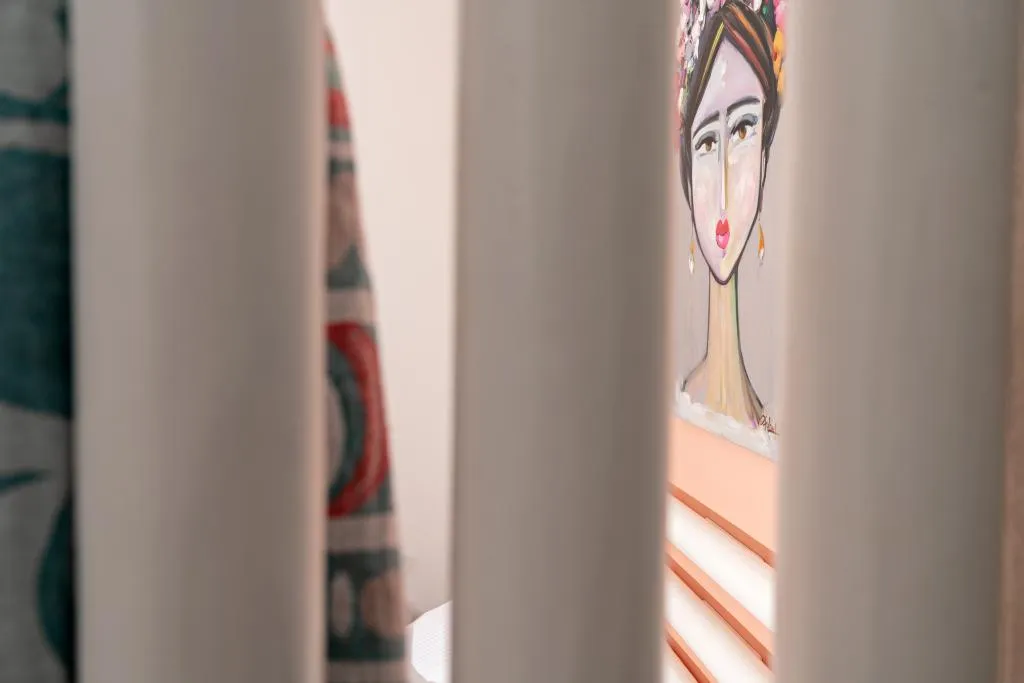 STUDIO SEA VIEW Room, Sonio Beach, Crete