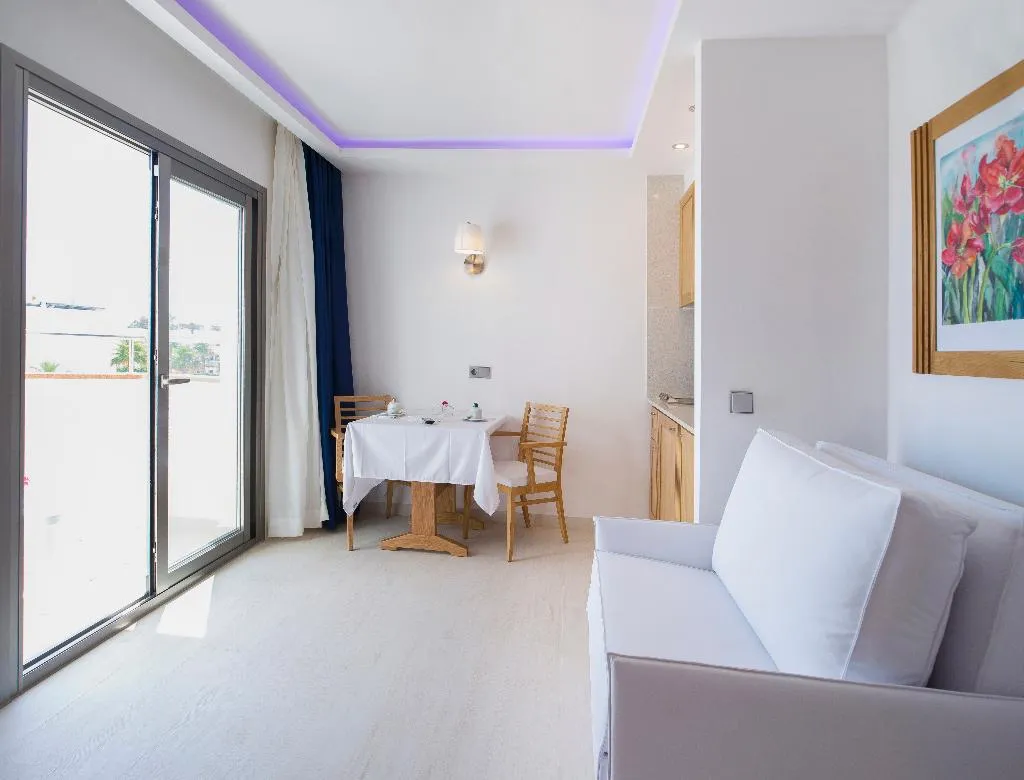 Room, My Way Luxury Ibiza Studios, Ibiza