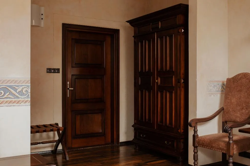 DOUBLE STANDARD Room, Copernicus, Krakow