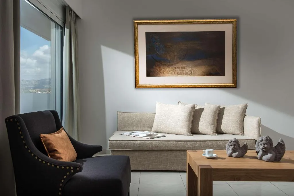 Conferences, Matheo Villas & Suites, Crete