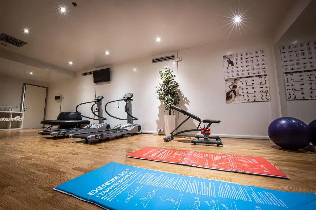 Sports and Entertainment, Best Western Plus Net Tower Hotel Padova, Venice