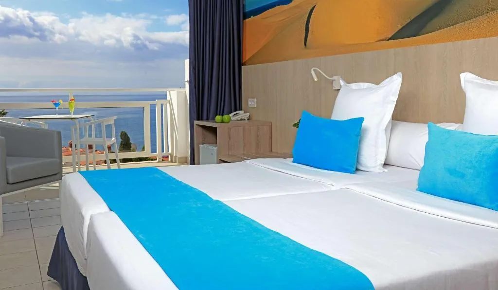 Room, Hotel Labranda Marieta & Spa – Adults Only, Gran Canaria