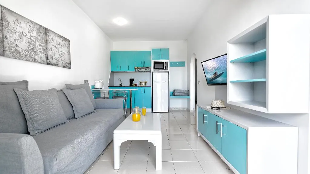 Room, Los Veleros, Gran Canaria
