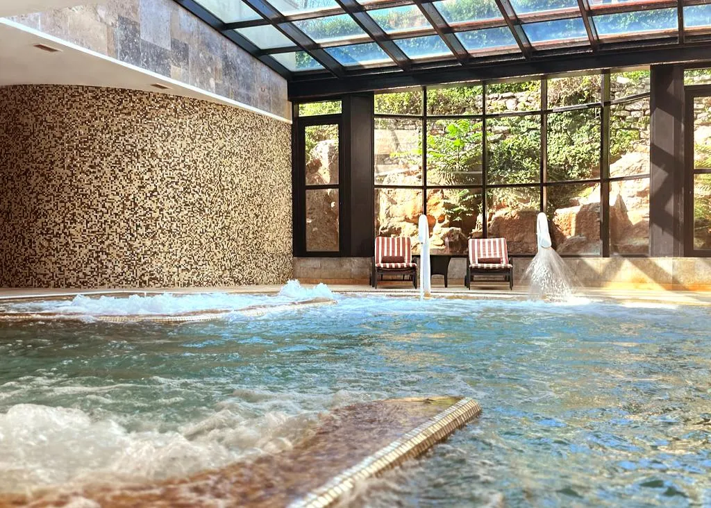 Sports and Entertainment, Grande Real Villa Italia Hotel & Spa, Lisbon