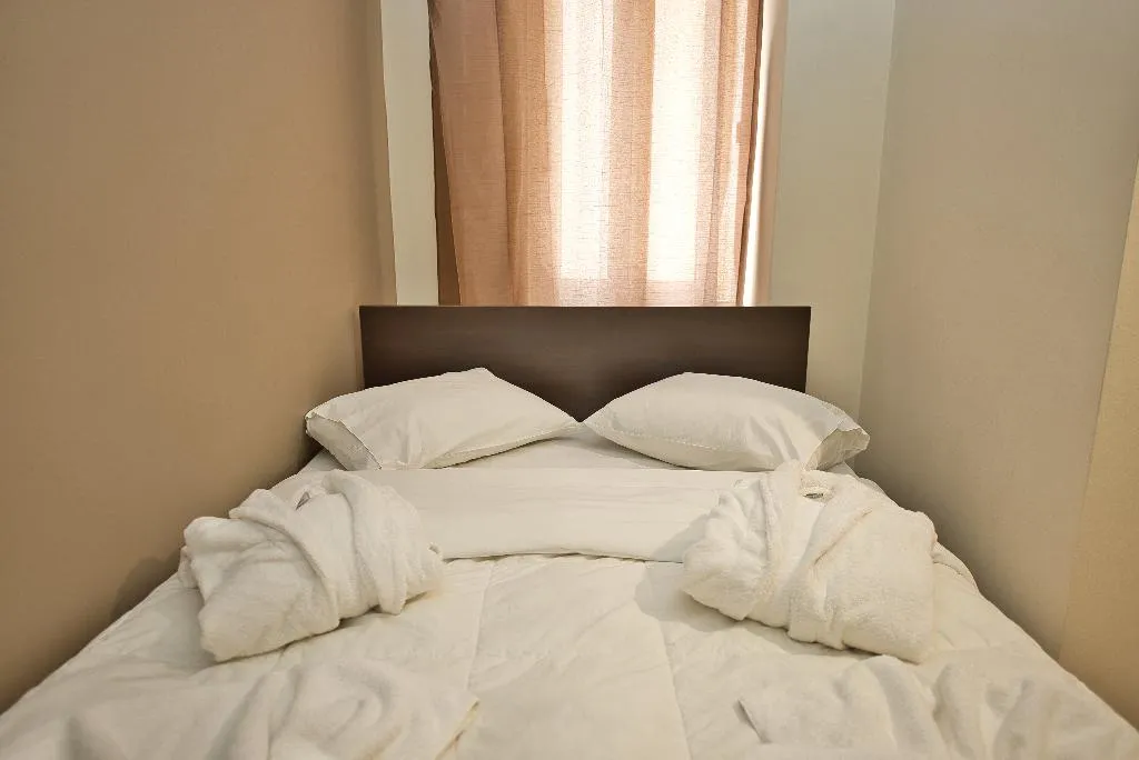 Double or Twin WITH VIEWS Room, Athens City Plaza, Athens