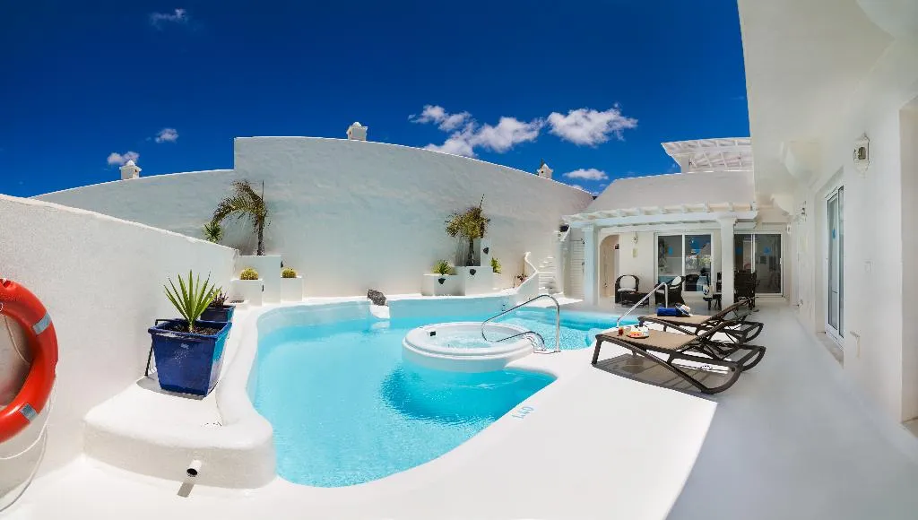 VILLA STANDARD Room, Bahiazul Resort Fuerteventura, Fuerteventura