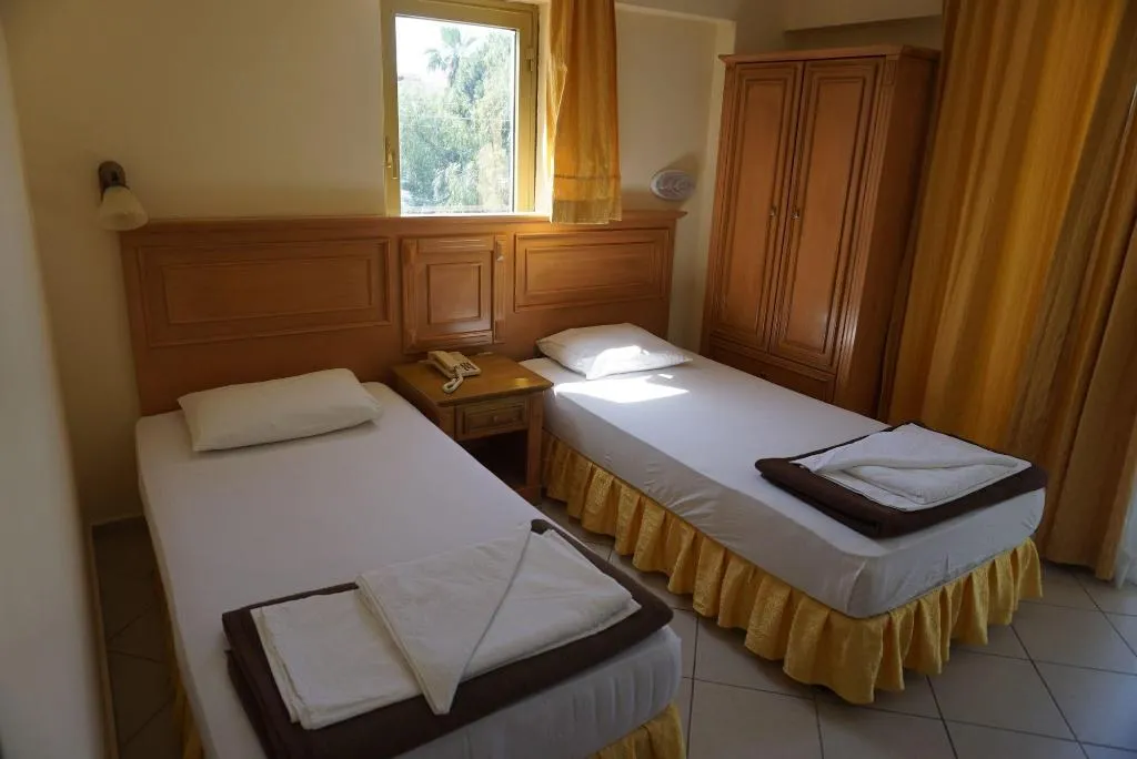 Room, Sinem Hotel & Apart Marmaris, Dalaman
